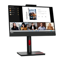 MONITOR LENOVO THINKVISION TINY IN ONE 22 GEN 5 / 21.5 1920X
