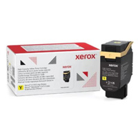 TONER XEROX 006R04767, AMARILLO, ALTA CAPACIDAD, 7,000 PAGINAS, PARA C410 / C415 XEROX 006R04767