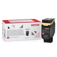 TONER XEROX 006R04766, MAGENTA, ALTA CAPACIDAD, 7,000 PAGINAS, PARA C410 / C415 XEROX 006R04766
