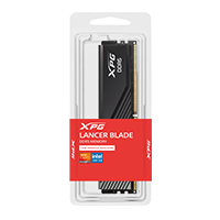 MEMORIA XPG LANCER BLADE UDIMM DDR5 16GB PC5-44800 5600MHZ C