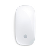 MAGIC MOUSE USB-C - SUPERFICIE MULTI-TOUCH BLANCA