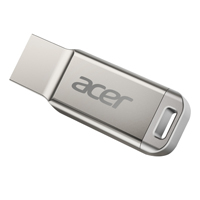 MEMORIA USB 16GB UM310 ACER 3.2 LECT. 120MB/S ESCRIT. 90MB/S COLOR METALICO BL.9BWWA.579