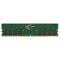 MEMORIA PROPIETARIA KINGSTON DIMM DDR5 16GB 5600MT/S CL46 288-PIN 1.1V P/PC KCP556US8-16