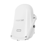 ACCES POINT ARUBA INSTANT ON AP27 WIFI6 100% CERTIFICADO 2X2 2.4/5GHZ OUTDOOR IP67 DUAL BAND INTER-OPERABLE