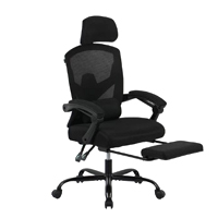 SILLA GAMER BALAM RUSH BOLT NOU B / TELA NYLON TRANSPIRABLE 