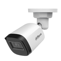 CAMARA ANALOGA/ DAHUA/HAC-B1A51-U-28/BULLET DE 5 MP/ LENTE 2.8 MM/ 106 GRADOS DE APERTURA/ IR DE 30 MTS/ IP67/ SOPORTA: CVI/CVBS/AHD/TVI
