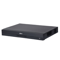 NVR/ DAHUA/ NVR2208-8P-I2/DE 8 MP/ 8 CANALES IP/ WIZSENSE/ 8 POE/ SMART H.265+/ 1 CH DE RECONOCIMIENTO FACIAL Y FD/ HASTA 10 BASES DE DATOS DE ROSTROS/ 2 PUERTOS SATA/ SMD PLUS/ MAX. DECODIFICACION D