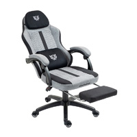 SILLA GAMER BALAM RUSH FORCE PLUS Z1 / RECLINABLE 135 GRADOS