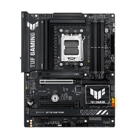 MB ASUS B850 AMD S-AM5 9A GEN /4X DDR5 8000 /HDMI /DP /7X USB 3.2 /WIFI 7 /BLUETOOTH /ATX /GAMA MEDIA /GAMER