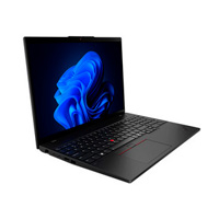 LAPTOP LENOVO THINKPAD L16 GEN 1  /  CORE ULTRA 7 155U 4.8GHZ  /  16GB DDR5  /  512GB SSD  /  16 WUXGA 1920X1200  /  WIN 11 PRO  /  3YR ON SITE LENOVO 21L4000NLM