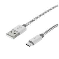 CABLE USB A TIPO C CARGA RAPIDA PERFECT CHOICE