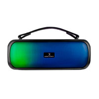 BOCINA CON SUBWOOFER