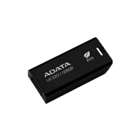 MEMORIA ADATA UC320 128GB CON CONECTOR DESLIZANTE SIN TAPA C