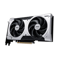 TARJETA DE VIDEO MSI NVIDIA GEFORCE RTX 5060 OC PCIE4 X 8/8GB/GDDR6/ESTANDAR/1HDMI/1XDP/DL-DVI-D X 1GAMA MEDIA /GAMER