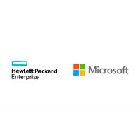 HPE ROK MICROSOFT WINDOWS SERVER 2025 STANDARD 16 NCLEOS EN/FR/ES/XC SW