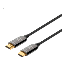 CABLES / MANHATTAN / 356152 / CABLE HDMI 2.1 FIBRA 