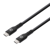 CABLES / MANHATTAN / 356442 / CABLE USB-C V3.2, CC, 7,5 M, 10 GBPS, 60 W MANHATTAN 356442