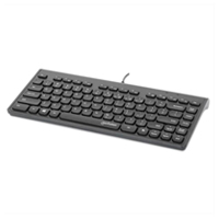 TECLADOS/MANHATTAN/180702/MINI TECLADO USB CON CABLE