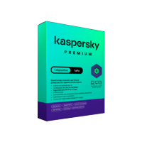 KASPERSKY PLUS 1 DISPOSITIVO 1 AñO (FISICA)