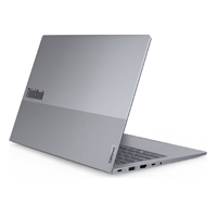 LAPTOP LENOVO THINKBOOK 14 G7 IML / CORE ULTRA 7 155U 4.8GHZ / 16GB DDR5 / 1TB SSD / 14 WUXGA 1920X1200 TOUCH / ARTIC GREY ALUMINIO / BACKLIT KEYBOARD /WIN 11 PRO / 1YR CENTRO DE SERVICIO