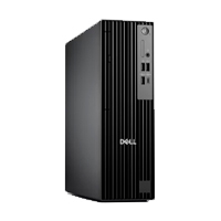 PC DELL PRO SLIM INTEL CORE I7 14700 16 GB 1 TB SSD WIFI WIN 11 PRO 3 AÑO DE GARANTIA NEGRO TMVFM