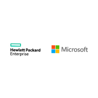 HPE LTU DE MICROSOFT WINDOWS SERVER 2025 CON SERVICIO DE ESCRITORIO REMOTO 5 USUARIOS CAL WW
