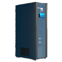 HUAWEI (FM500) FUSIONMODULE500 U61A21TL-208V-CONFIGURACION BASICA BC4L-IT3KW-UPS 6K