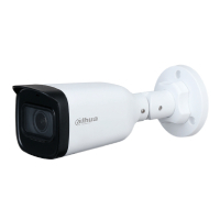 CAMARA ANALOGA/ DAHUA/ HAC-B3A51N-Z-2712-S2/ BULLET DE 5 MP/ LENTE MOTORIZADO DE 2.7 A 12 MM/ IR DE 40 MTS/ IP67/ CVI/CVBS/AHD/TVI