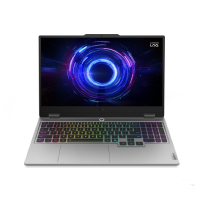 LAPTOP LENOVO IDEA GAMING LOQ 15IRX10 / CORE I5 13450HX 10C 4.6 GHZ / RAM 24GB DDR5 2X12GB / 512 SSD / RTX 5050 8GB / 15.6 FHD 1920X1080 / LUNA GREY / WIN 11 HOME / 1YR CS