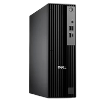 PC DELL PRO SLIM INTEL CORE I5 14600 16GB RAM 1X16 1TB SSD AMD RADEO RX 6300, GDDR6 DE 2GB WIN 11 PRO 4 A