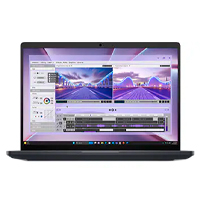WORKSTATION MOVIL DELL PRO MAX 16 MC16250 DVD-RW EXTERNO DW316  /  CORE ULTRA 5 235  /  RTX PRO 500 6GB  /  32GB RAM  /  1TB SSD  /  WIN 11 PRO  /  4Y PROSUPPORT PLUS DELL 3000193292922.5