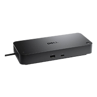 DOCKING STATION DELL SD25  /  4Y PROSUPPORT ADV EXCHANGE DELL 3000193337627.3