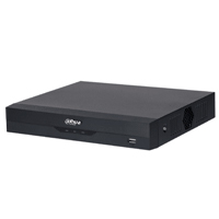 NVR/ DAHUA/ NVR2104HS-P-I2/8 MP/ 4K/ 4 CANALES IP/ WIZSENSE/ 4 PUERTOS POE/ H265+/ RENDIMIENTO DE 80 MBPS/ HDMI Y VGA/ 1 CH DE RECONOCIMIENTO FACIAL/ PROTECCION PERIMETRAL/ SMD PLUS/ 1 BAHIA DE DISCO