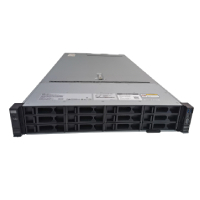 SERVIDOR XFUSION 2288H V7 - INTEL XEON SILVER 4510, 64GB DDR5, MAX 240TB, INCLUYE TARJETA DE RED DUAL, TARJETA RAID, 3.5, SAS/SATA, 2U - NO SISTEMA OPERATIVO INSTALADO