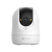 CAMARA EZVIZ/ C6N G1 4K 8 MP / WI FI / DETECCCION INTELIGENTE / VISION NOCTURNA / AUDIO DOS VIAS / MICROSD HASTA 5128239GB / RJ45 / COMPRESION H.264 Y H.265