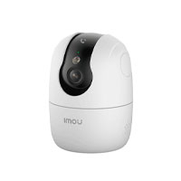 CAMARA IMOU / INTERIOR / WIFI / IPC-S2CN-3R1S / RANGER 2C PRO 3MP  2K /  DETECCIÓN DE SONIDOS HUMANOS, DE MASCOTAS Y ANORMALES / VISIÓN NOCTURNA INTELIGENTE A TODO COLOR/ WIFI 6 A DOBLE BANDA /