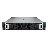 SERVIDOR HPE PROLIANT DL380 GEN11 4510 2.4GHZ 12C 1P 1X32GB-R 12LFF MR416I-O 2X4TB HDD 2X800W PS LA SERVER
