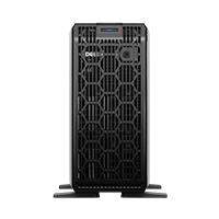 SERVIDOR DELL POWEREDGE /TORRE/ T360/ INTEL XEON 6357P/ 8 CORES-3.0GHZ / 16GB DE RAM / 480GB SSD SATA / SIN SISTEMA OPERATIVO/ 8 BAHIAS PARA DISCOS 3.5/ 3 AÑOS DE GARANTIA PROSUPPORT