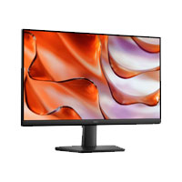 MONITOR DELL LED SE2425HM | 23.8 PULGADAS | FHD 1920 X 1080 | 100 HZ | HDMI, VGA  | 210-BQJZ