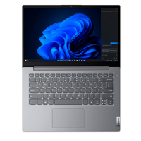 LAPTOP LENOVO V14 G5 IRL  /  CORE 5 210H 2.2GHZ  /  16GB DDR5  /  512GB SSD  /  14 FHD (1920X1080)  /  LUNA GREY  /  WIN 11 PRO  /  1YR EN CENTRO DE SERVICIO LENOVO 83GU003ELM