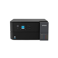 MULTIFUNCIONAL EPSON L4360, PPM ISO 15 NEGRO / 8 COLOR, TINTA CONTINUA, ECOTANK, WIFI, USB