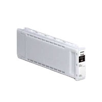 CARTUCHO EPSON MODELO T44H ULTRACHROME PRO12 NEGRO MATE, PARA PLOTTER P7570 Y P9570 (700ML)