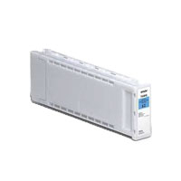 CARTUCHO EPSON MODELO T44H ULTRACHROME PRO12 CYAN CLARO, PARA PLOTTER P7570 Y P9570 (700ML)