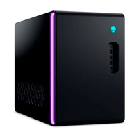 PC GAMER DELL ALIENWARE ACT1250 INTEL CORE ULTRA 7 32GB 1TB SSD NVIDIA RTX 5060 IT WIN11 HOME NEGRO 1 YEAR CARRY IN SERVICE 1 YEAR COMPLETE CARE