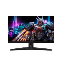MONITOR GAMER GIGABYTE AORUS FO27Q3 / 27 PULGADAS / OLED / 360HZ / 0.03 MS / HDMI 2.1 / DP 1.4 / GAMER
