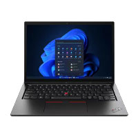 THINKPAD LENOVO L13 2 EN 1 G6  /  CORE ULTRA 7 255U 4.20GHZ  /  32 GB DDR5 5600  /  512 GB SSD M.2  /  13.3 WUXGA  /  GRAFICOS INTEGRADOS  /  4Y PREMIER SUPPORT PLUS LENOVO 21R8S11W00