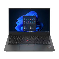 THINKPAD LENOVO E14 G7 CORE 7 240H 2.5GHZ  /  32GB DDR5 5600  /  512GB SSD M.2  /  14 WUXGA AG 300N  /  4Y PREMIER SUPPORT PLUS LENOVO 21TAS0WS00