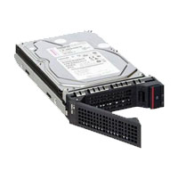 DISCO DURO LENOVO THINKSYSTEM SR630 V4 2.5 2.4TB 10K SAS 12GB HOT SWAP 512E HDD PARA SR630 V4