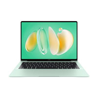 HUAWEI MATEBOOK 14 / INTEL CORE ULTRA 7 155H ,/ 16 GB / 1TB / 1 HDMI / USB -C / 14.2 OLED (2880 X 1920) / BLUETOOTH 5.1 / COLOR VERDE /WINDOWS 11 HOME