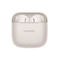 HUAWEI FREEBUDS SE 3 / SENSOR DE EFECTO DE SALA/SENSOR TACTIL /CANCELACION DE RUIDO / BATERIA 9 HORAS APROXIMADAMENTE / COLOR BEIGE
